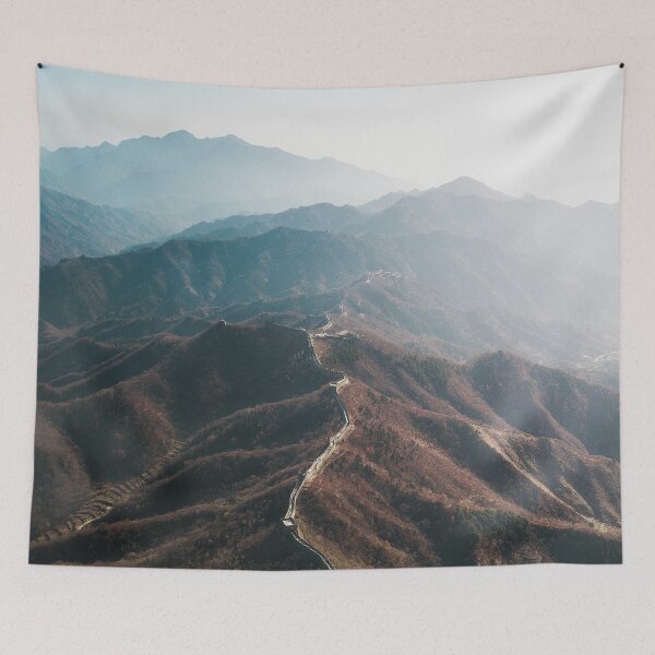 Item preview, The Great Wall of China designed and sold by TravelWish.