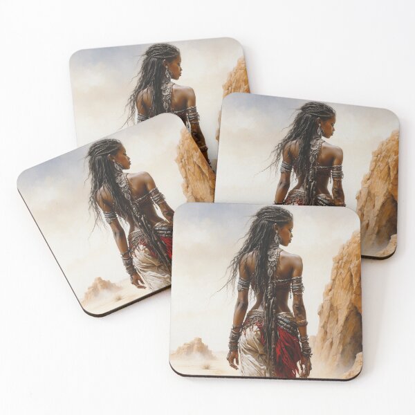 Item preview, Nomadic Wanderer - Desert Elegance designed and sold by photoparadise22.