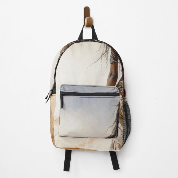 Item preview, Nomadic Wanderer - Desert Elegance designed and sold by photoparadise22.