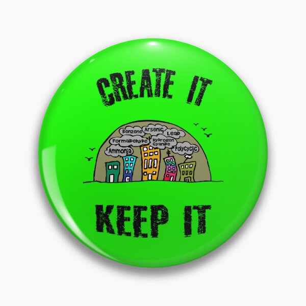 Item preview, Keep the Ozone clean designed and sold by ClarkChris.