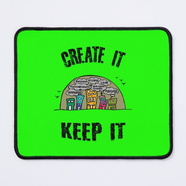 Item preview, Keep the Ozone clean designed and sold by ClarkChris.