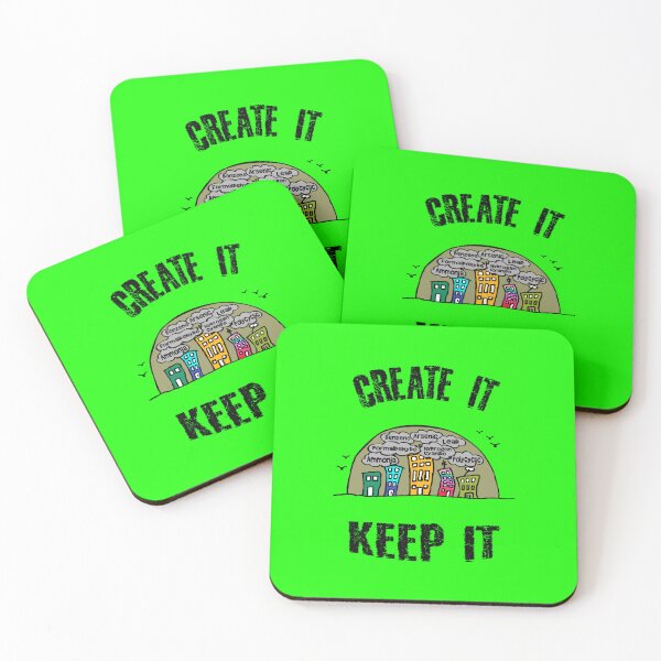 Item preview, Keep the Ozone clean designed and sold by ClarkChris.
