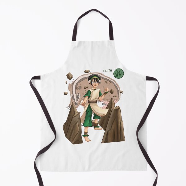 Item preview, Earth Kingdom designed and sold by the-artsy-park.