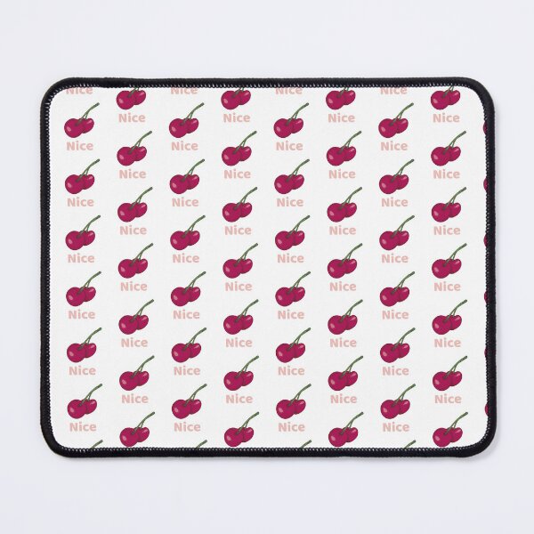 Item preview, Cherry Nice designed and sold by Big-G-Clothing.