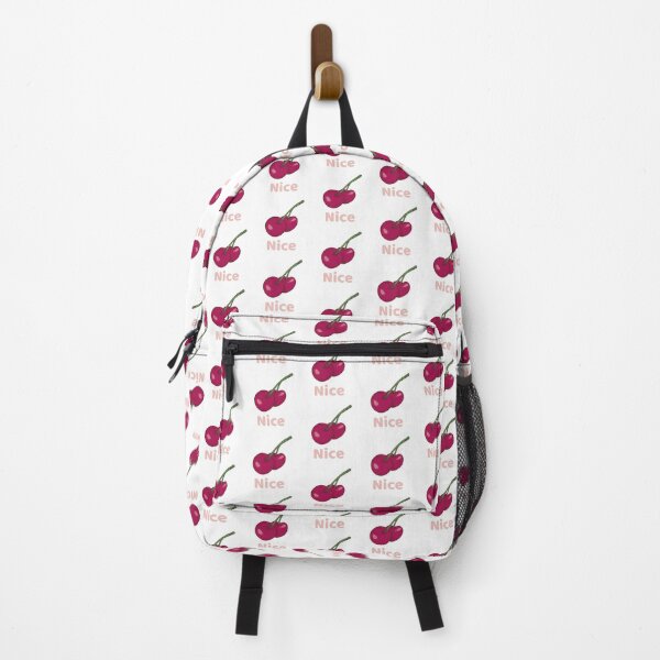 Item preview, Cherry Nice designed and sold by Big-G-Clothing.