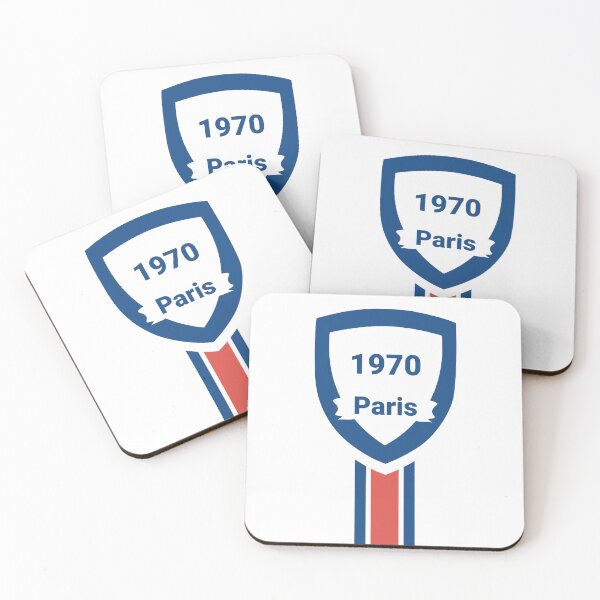 Item preview, Paris football club designed and sold by fritz-10signer.