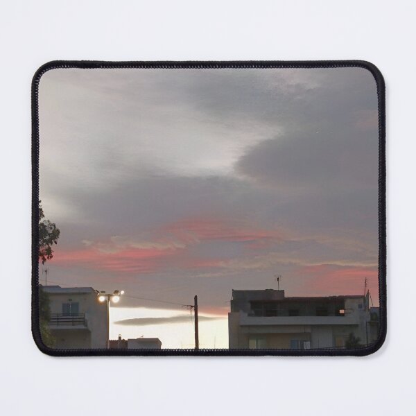 Item preview, Color play at sunset designed and sold by DimitraMimika.