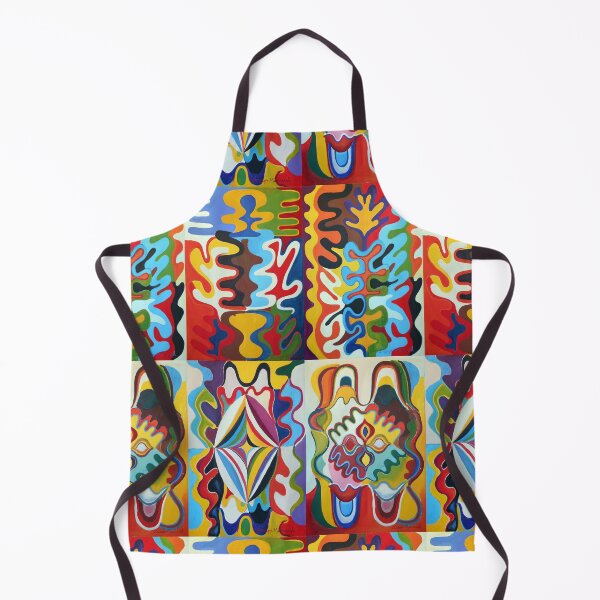 Item preview, 4 pop abstract designed and sold by Diego Manuel Rodriguez.