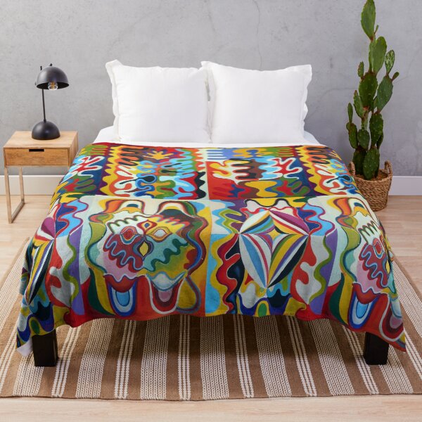 Item preview, 4 pop abstract designed and sold by Diego Manuel Rodriguez.