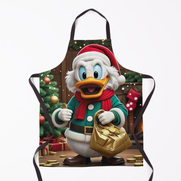 Item preview, Santa Scrooge's Holiday Cheer designed and sold by GEK-NERD.