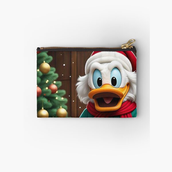 Item preview, Santa Scrooge's Holiday Cheer designed and sold by GEK-NERD.