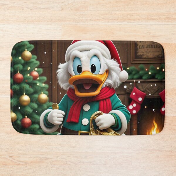 Artikelvorschau, Weihnachtsstimmung bei Santa Scrooge entworfen und verkauft von GEK-NERD.