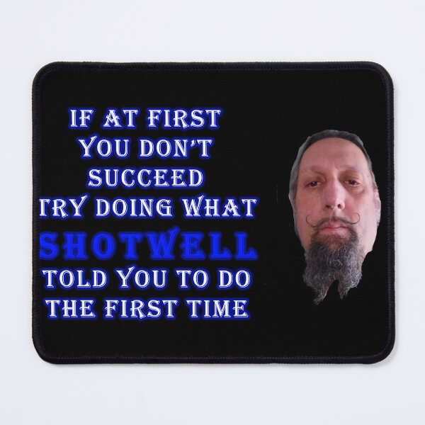 Item preview, The Key to Shotwell Success designed and sold by apkillion.
