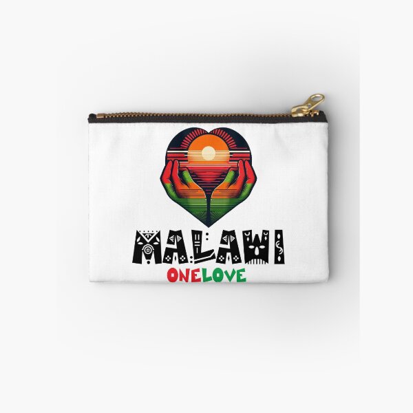 Item preview, I Love Malawi, The Warm Heart of Africa Designs designed and sold by chawezi.