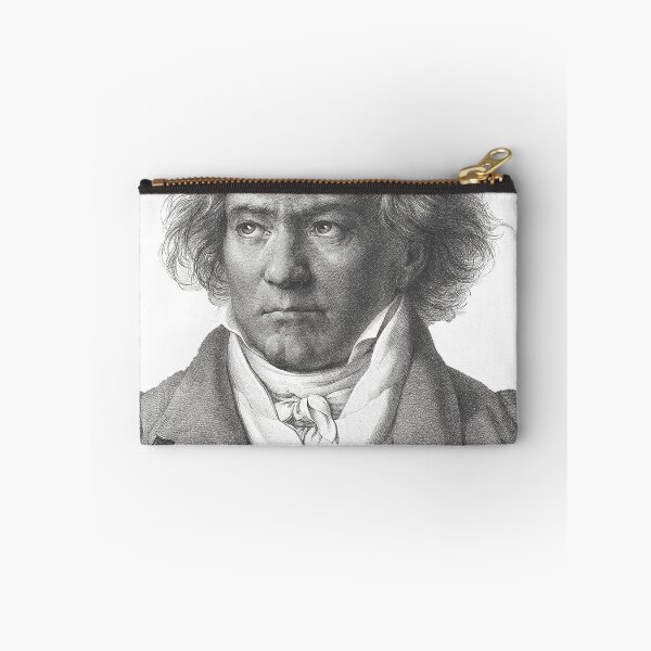 Item preview, Beethoven Compositor Music Teacher camiseta designed and sold by bledi.