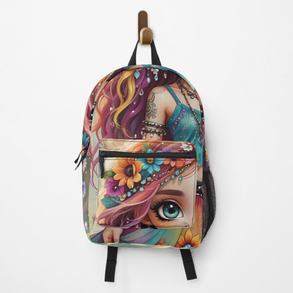 Item preview, Bohemian Chibi designed and sold by svace.