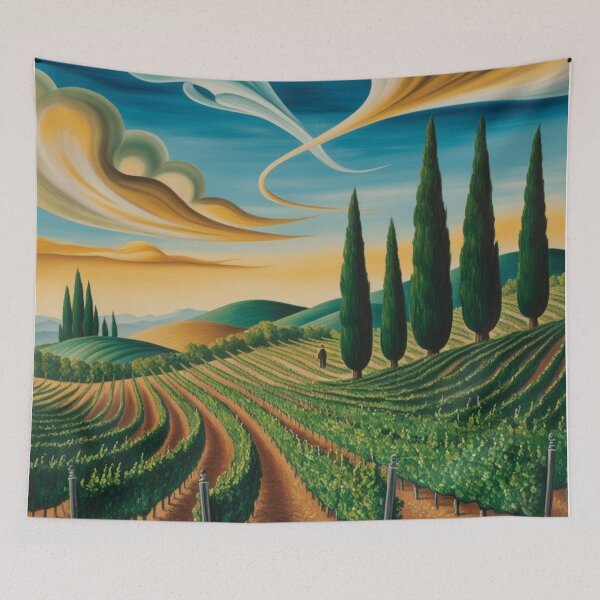 Item preview, Vineyard Wind designed and sold by BCD BRANDS.