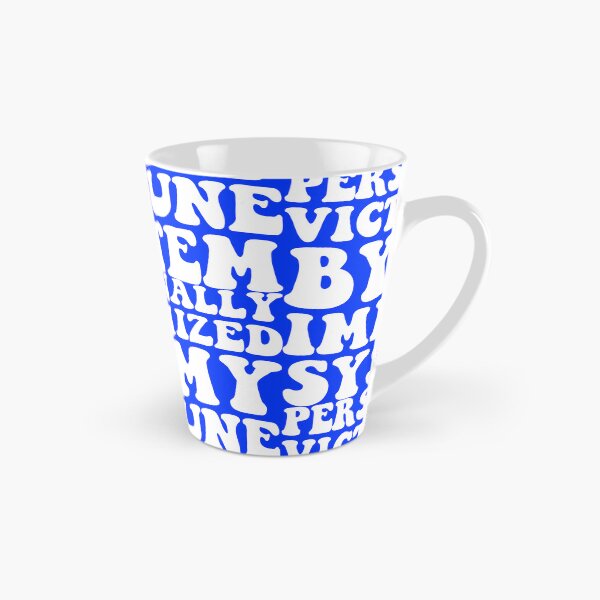 Item preview, Personally Victimized By My Immune System  designed and sold by DesignDenDo ⭐⭐⭐⭐⭐.