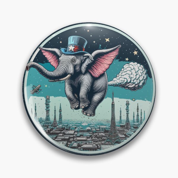 Item preview, Flying high, fueled by dreams! designed and sold by jardraz.