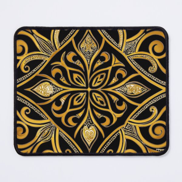 Item preview, Golden pattern designed and sold by Super-Stream.