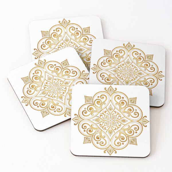 Item preview, Golden pattern designed and sold by Super-Stream.