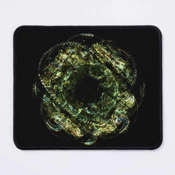 Item preview, Abstract Scanograph designed and sold by clv-creative.