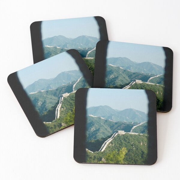 Item preview, The Great Wall of China designed and sold by TravelWish.