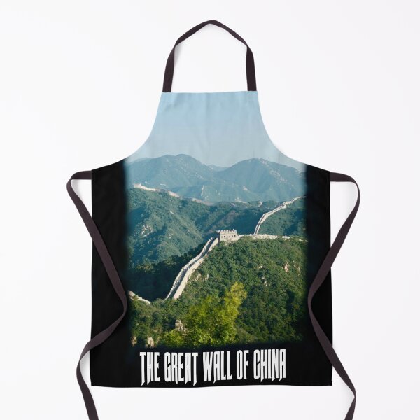 Item preview, The Great Wall of China designed and sold by TravelWish.