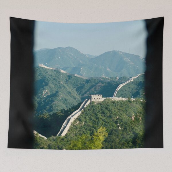 Item preview, The Great Wall of China designed and sold by TravelWish.