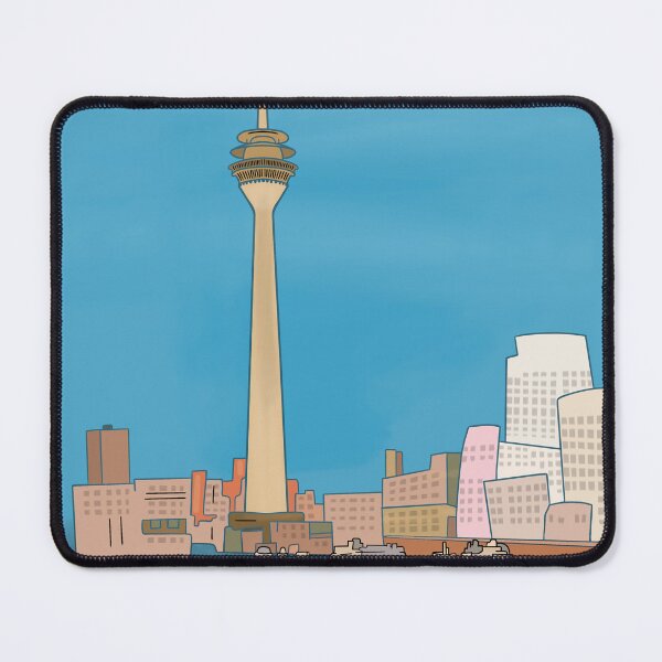 Item preview, Düsseldorf designed and sold by shopdiego.