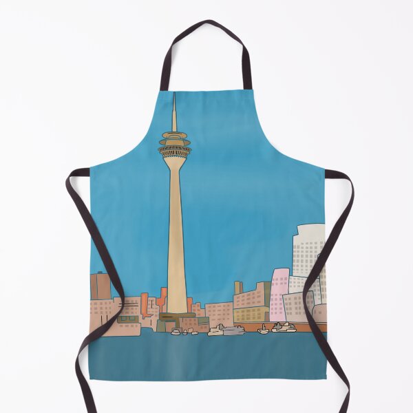 Item preview, Düsseldorf designed and sold by shopdiego.