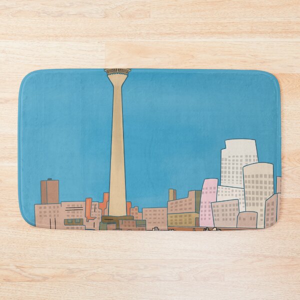 Item preview, Düsseldorf designed and sold by shopdiego.