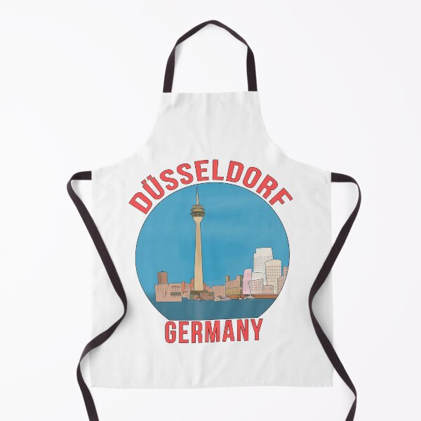 Item preview, Düsseldorf Germany designed and sold by shopdiego.