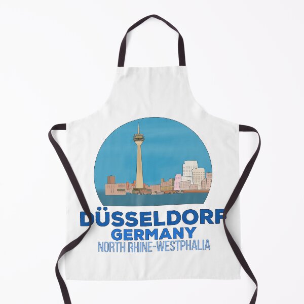 Item preview, Düsseldorf North Rhine-Westphalia Germany designed and sold by shopdiego.