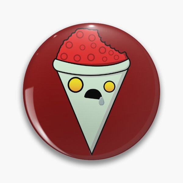 Item preview, Zomb-Cone Emoticone designed and sold by StarEyedUnicorn.