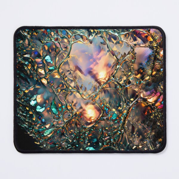 Item preview, shattered gem designed and sold by bitpen.