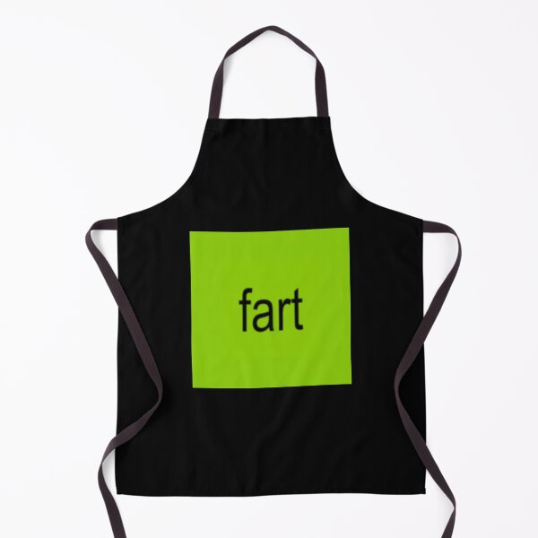 Item preview, Brat fart designed and sold by Mitchell Greene.