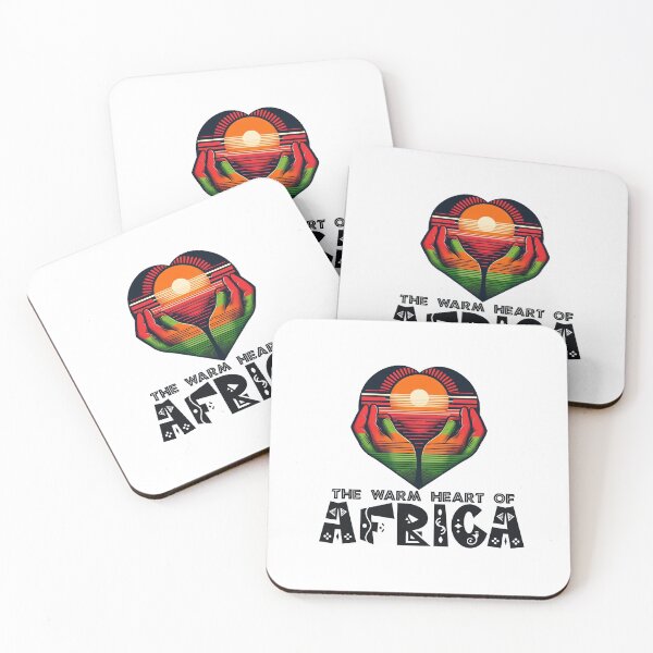 Item preview, I Love Malawi, The Warm Heart of Africa Designs designed and sold by chawezi.