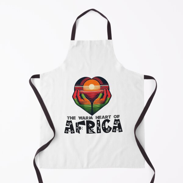 Item preview, I Love Malawi, The Warm Heart of Africa Designs designed and sold by chawezi.