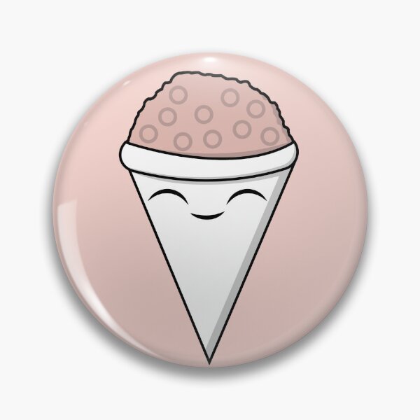 Item preview, Peachy Keen Emoticone designed and sold by StarEyedUnicorn.