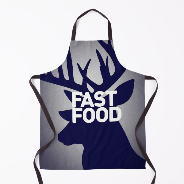 Item preview, Deer Fast Food designed and sold by Jestersmodified.