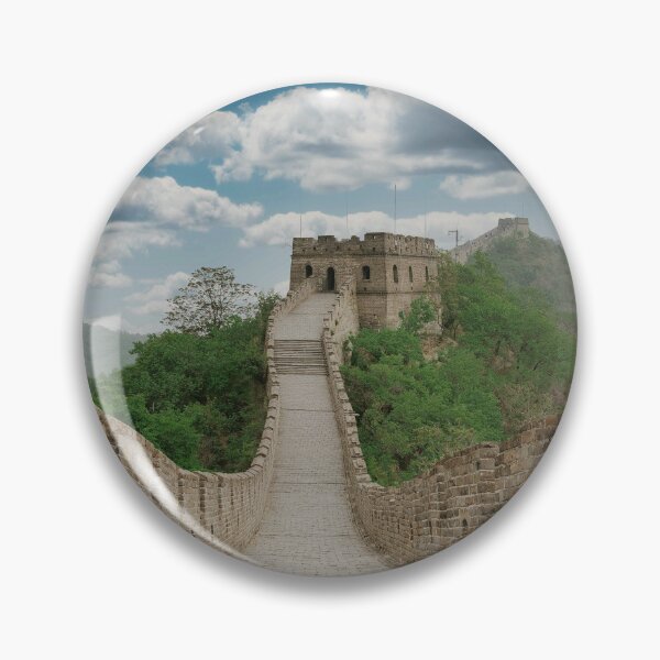 Item preview, The Great Wall of China designed and sold by TravelWish.