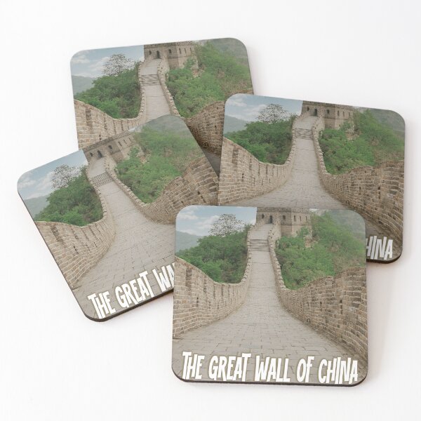 Item preview, The Great Wall of China designed and sold by TravelWish.