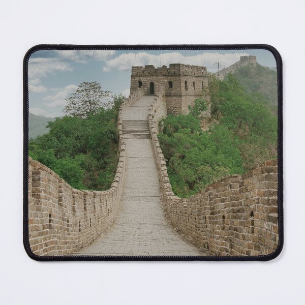 Item preview, The Great Wall of China designed and sold by TravelWish.