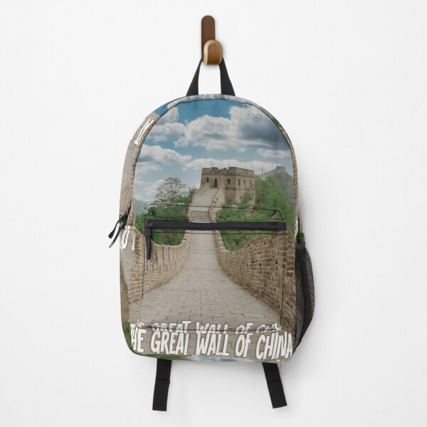 Item preview, The Great Wall of China designed and sold by TravelWish.