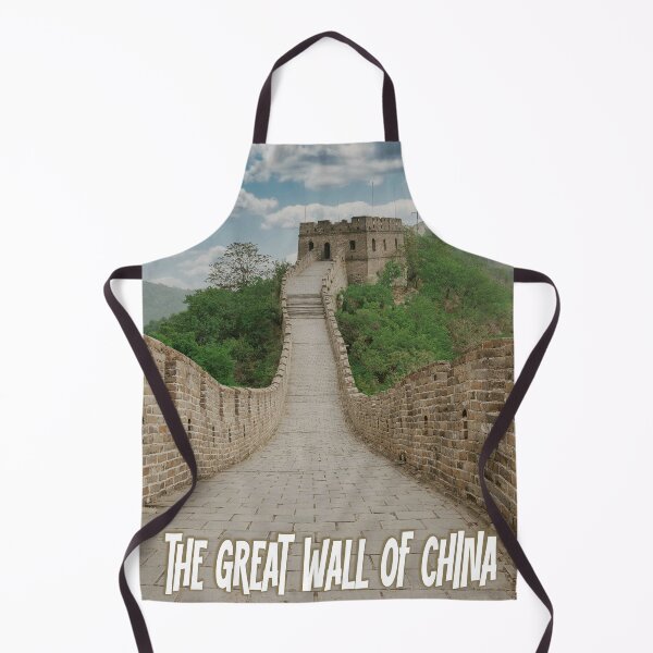 Item preview, The Great Wall of China designed and sold by TravelWish.