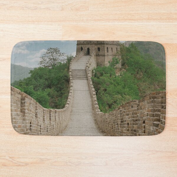 Item preview, The Great Wall of China designed and sold by TravelWish.