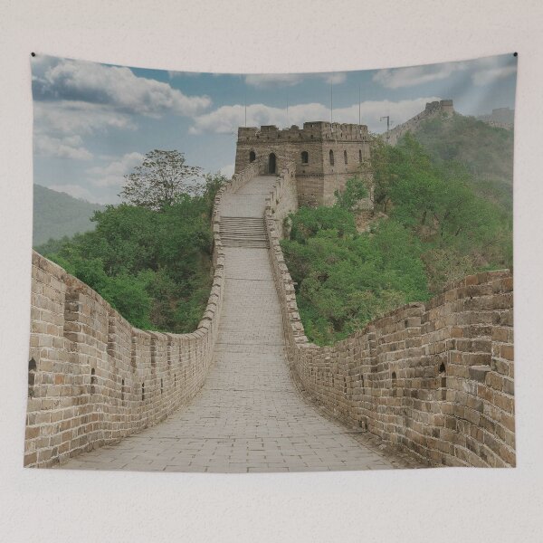 Item preview, The Great Wall of China designed and sold by TravelWish.