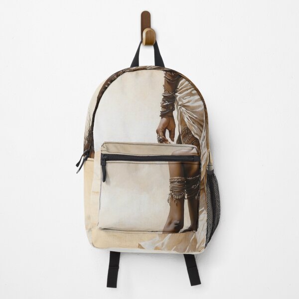 Item preview, Nomadic Wanderer - Desert Elegance designed and sold by photoparadise22.