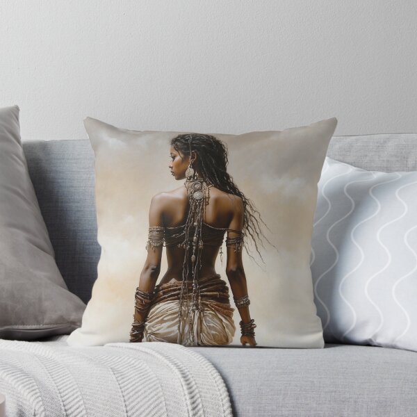Item preview, Nomadic Wanderer - Desert Elegance designed and sold by photoparadise22.